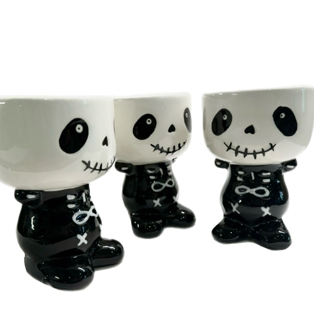 NEW Cupcakes & Cashmere "Pumpkin Patch" 5 oz. Halloween Candle - Picture 8 of 8